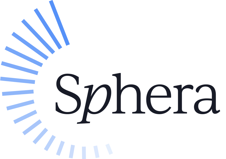 Sphera Academy Landing Pages